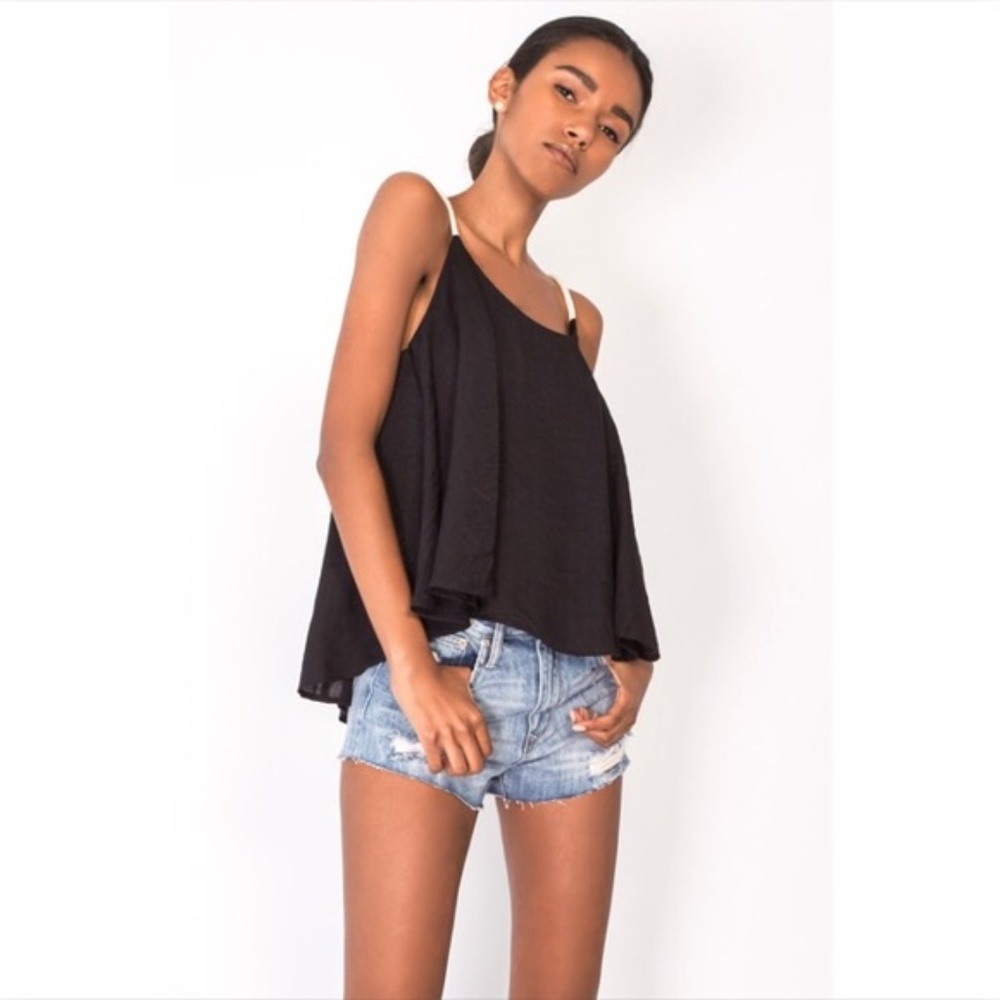 Babydol lSwing Top *April Spirit* NEW! - Picture 2 of 8
